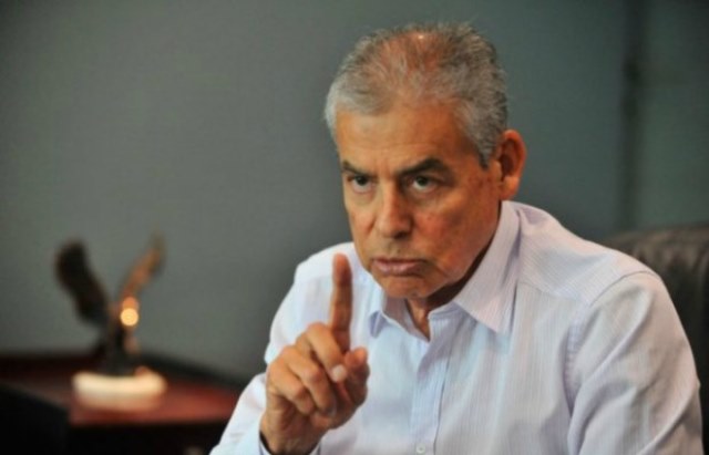 César Villanueva anuncia política de austeridad y ahorro